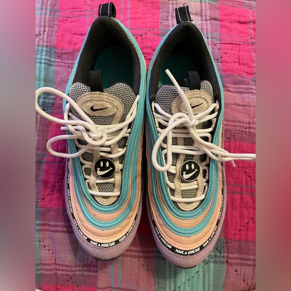 air max 97 happy day